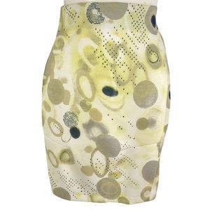 Simply Vera Vera Wang Women’s Skirt With Pockets Size L. New with tags